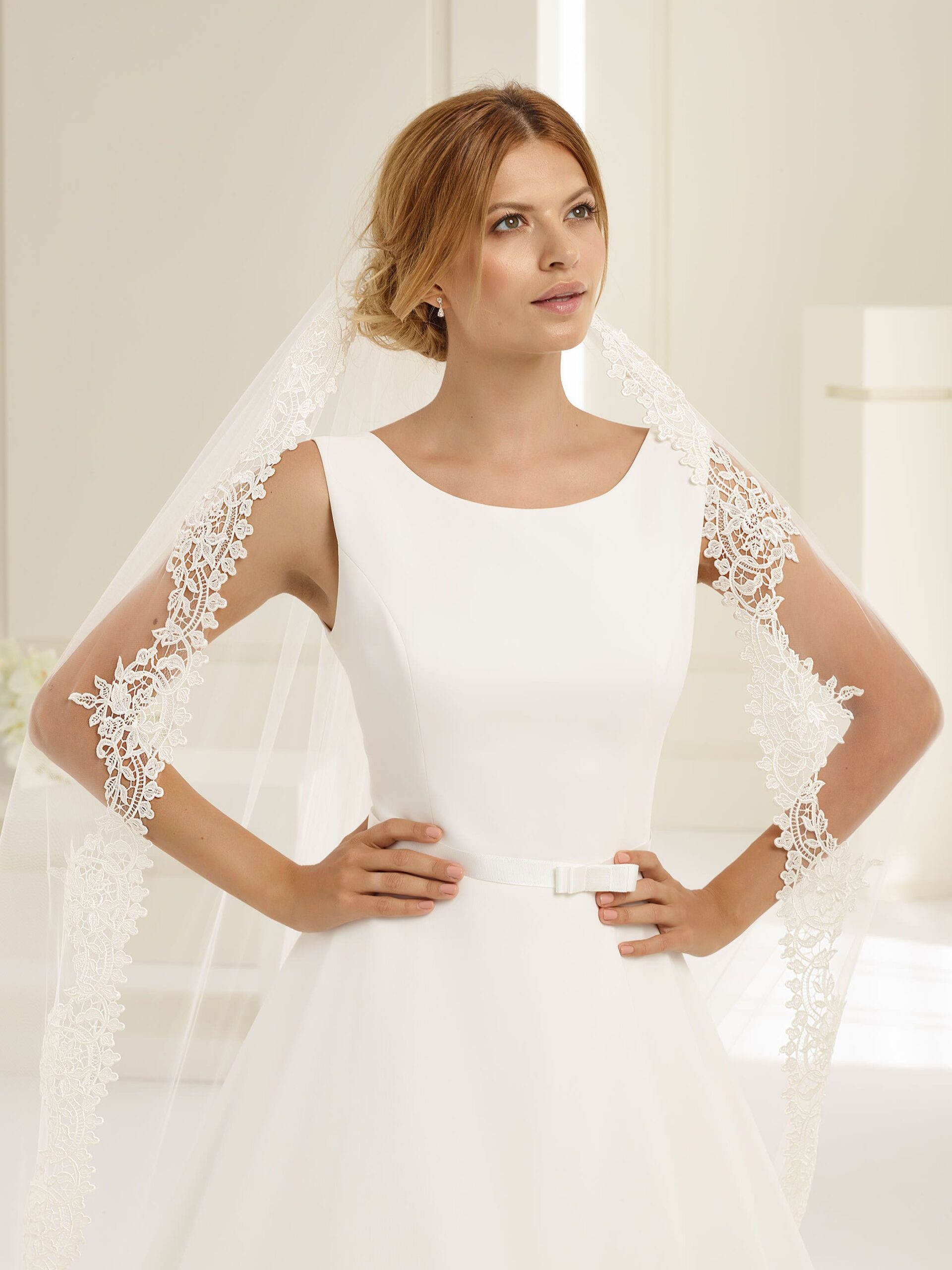 Νυφικό φόρεμα | Imperia - Image 2