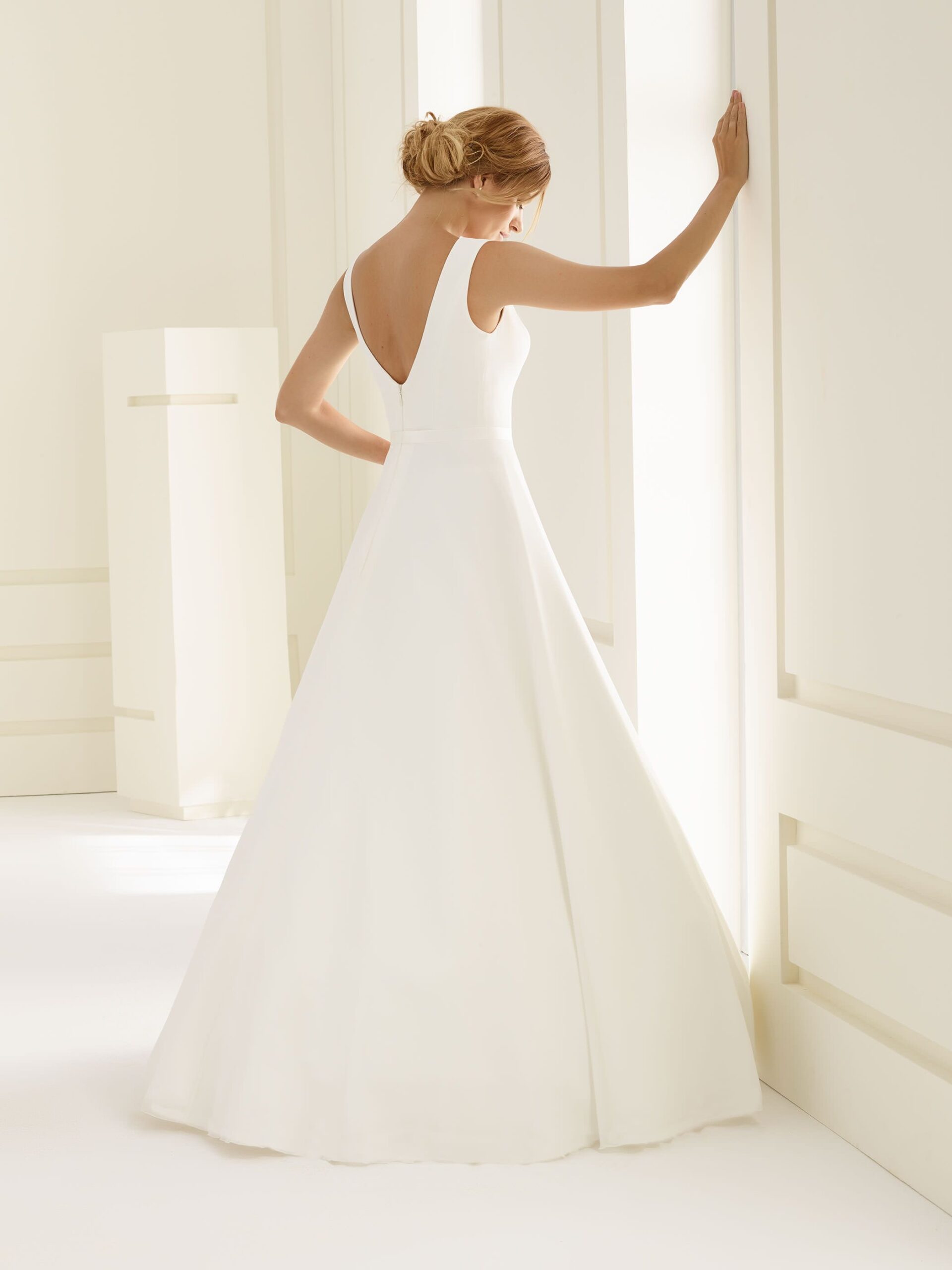 Νυφικό φόρεμα | Imperia - Image 3