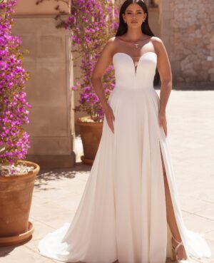 Simona plus size