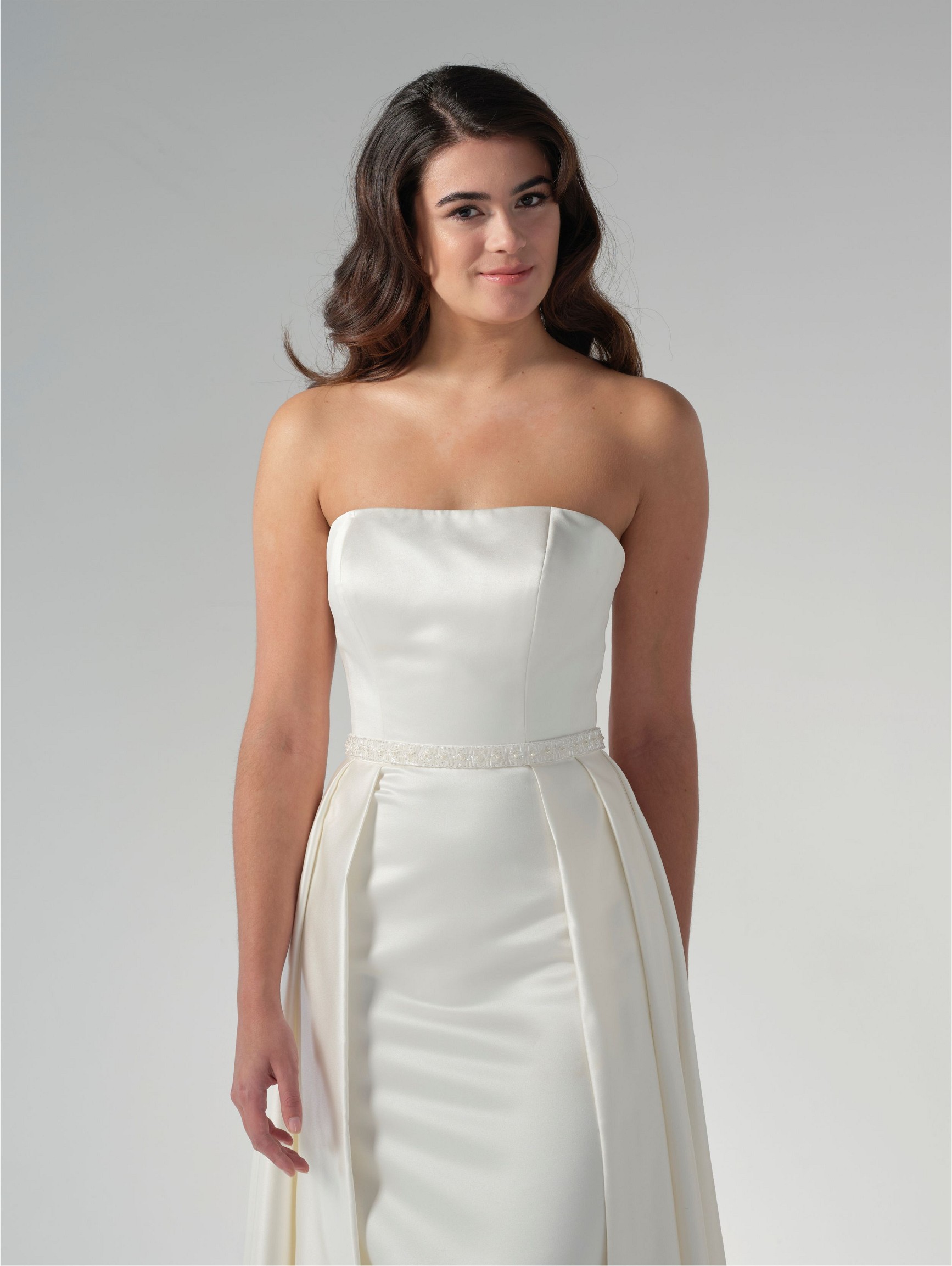 Νυφική ζώνη | Belt C-7673 - Image 2