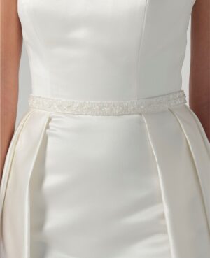 Νυφική ζώνη | Belt C-7673