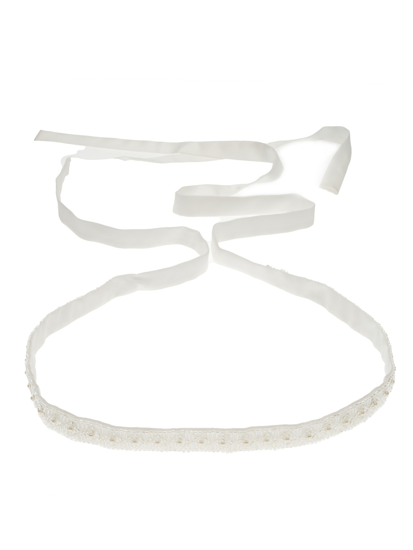 Νυφική ζώνη | Belt C-7673 - Image 3