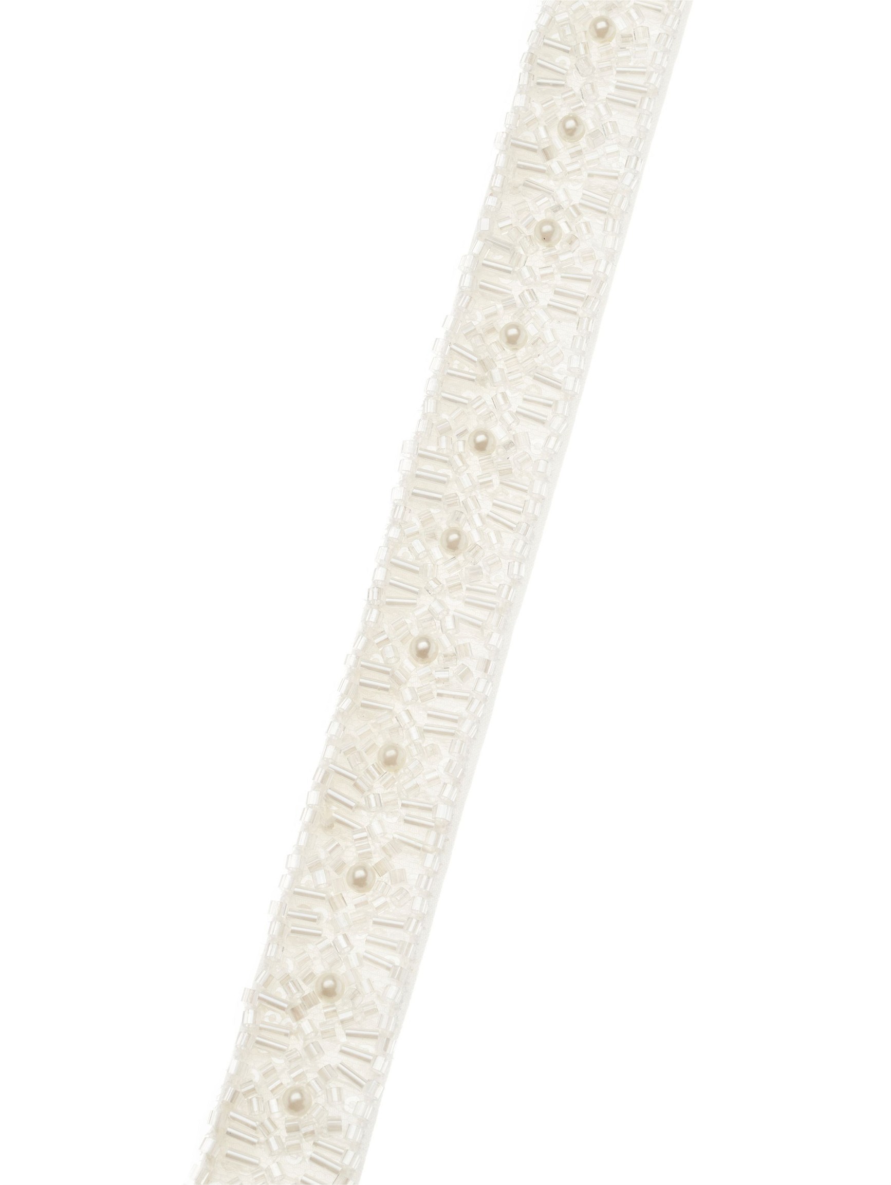 Νυφική ζώνη | Belt C-7673 - Image 4