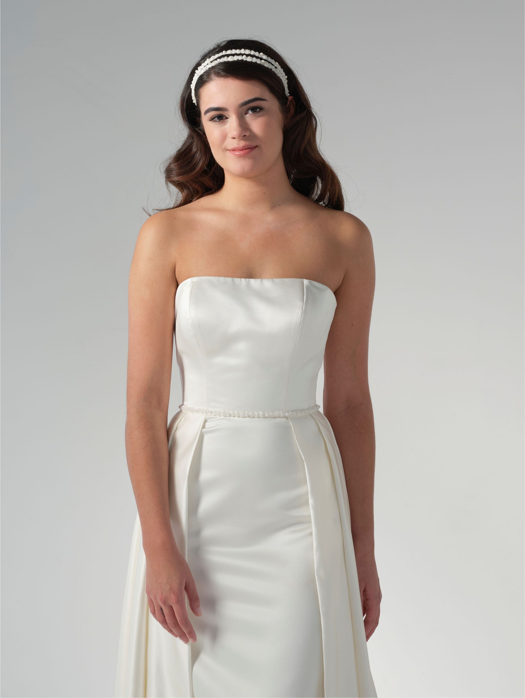 Νυφική ζώνη | Belt C-7674 - Image 2