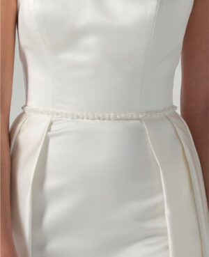 Νυφική ζώνη | Belt C-7674