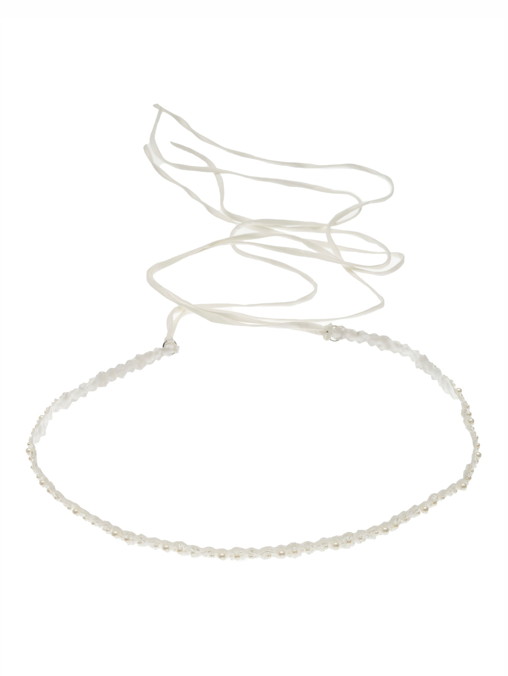 Νυφική ζώνη | Belt C-7674 - Image 3