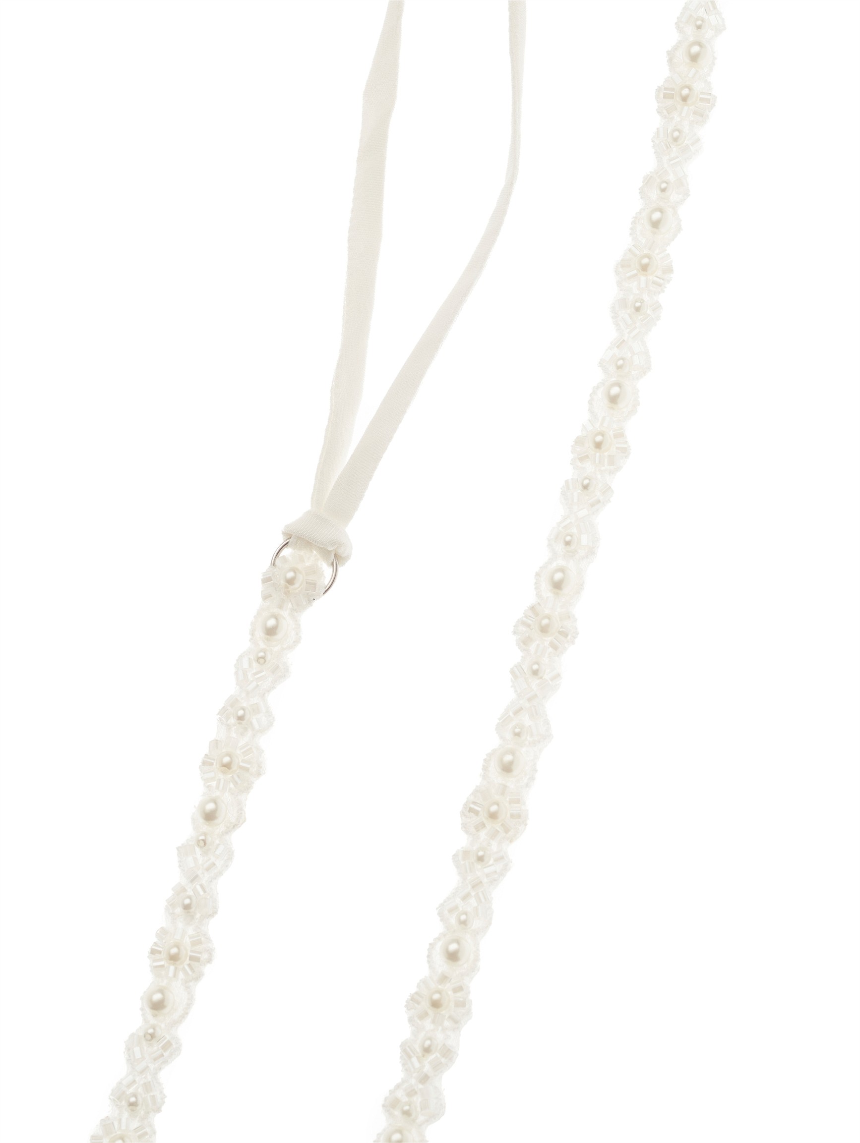 Νυφική ζώνη | Belt C-7674 - Image 4