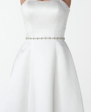 Νυφική ζώνη | Belt C-1326