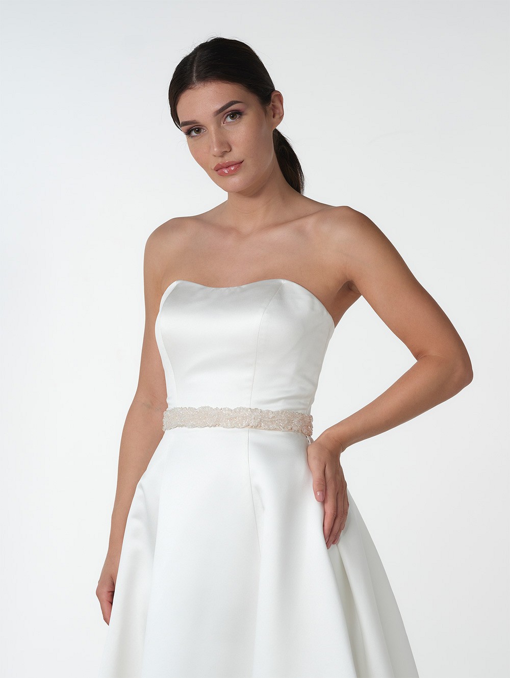 Νυφική ζώνη | Belt C-1502 - Image 5