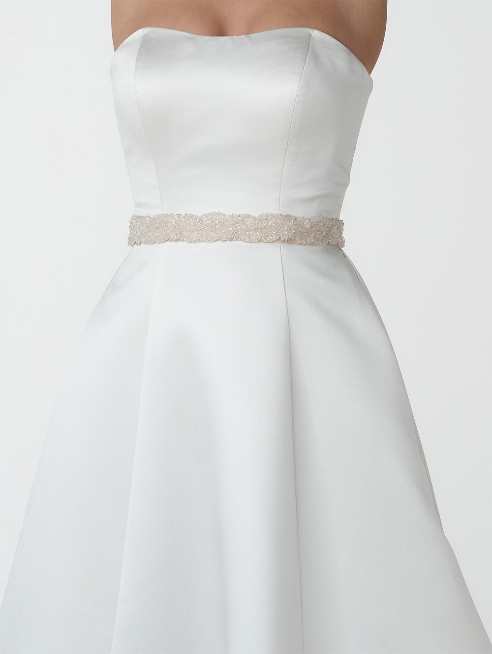 Νυφική ζώνη | Belt C-1502 - Image 6