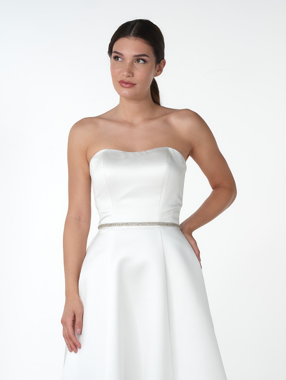 Νυφική ζώνη | Belt C-1526 - Image 2