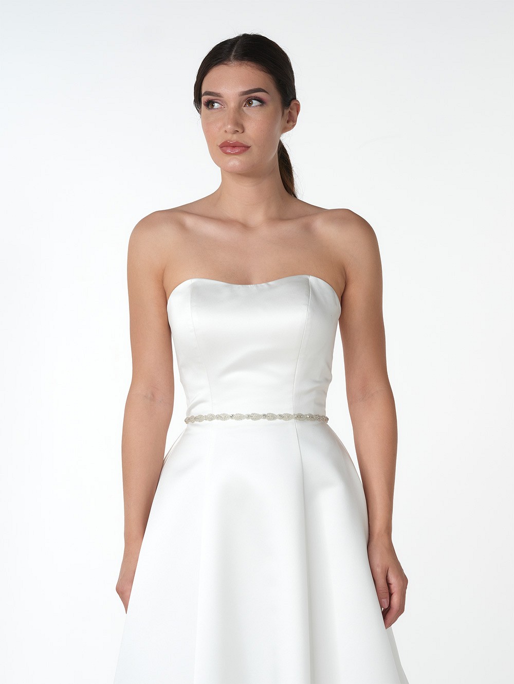 Νυφική ζώνη | Belt C-1528 - Image 5