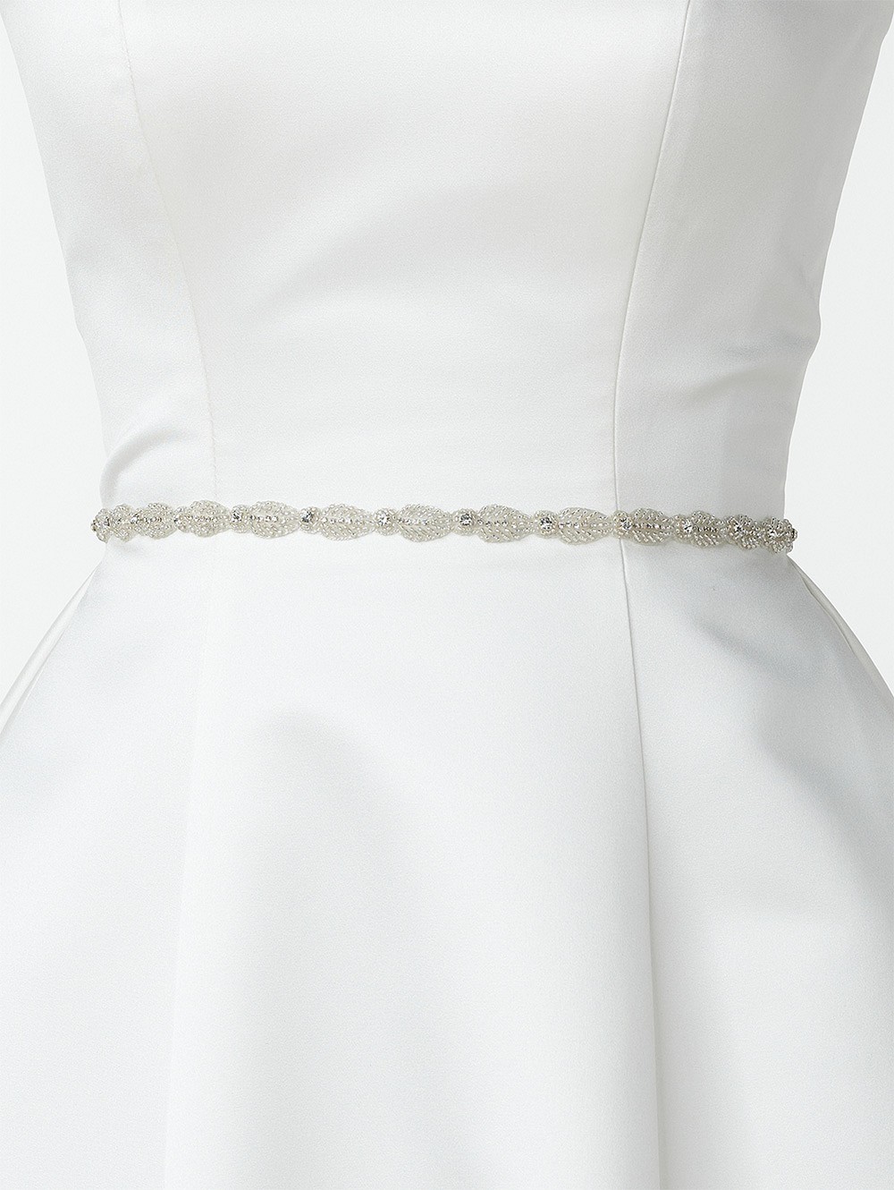 Νυφική ζώνη | Belt C-1528 - Image 4