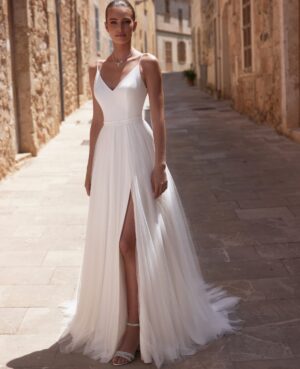 Νυφική Φούστα |  Sava