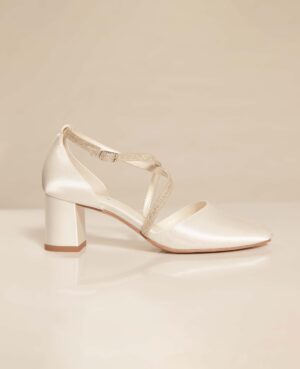 Νυφική γόβα | Daga