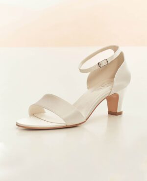 Νυφικά πέδιλα | Capri