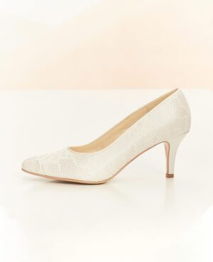 Νυφική γόβα | Demi