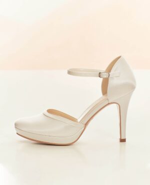 Νυφική γόβα | Dona