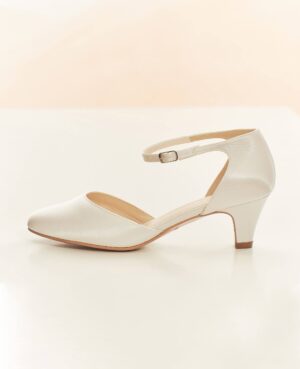 Νυφική γόβα | Gina