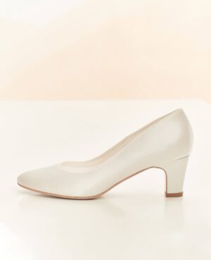 Νυφική γόβα | Grace