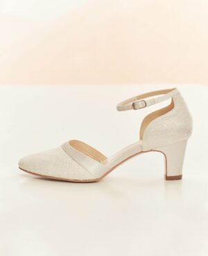 Νυφική γόβα | Kati