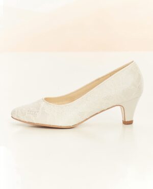 Νυφική γόβα | Lara