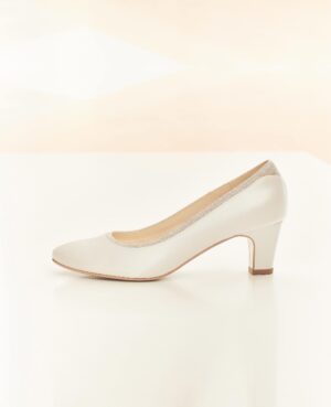 Νυφική γόβα | Mandy