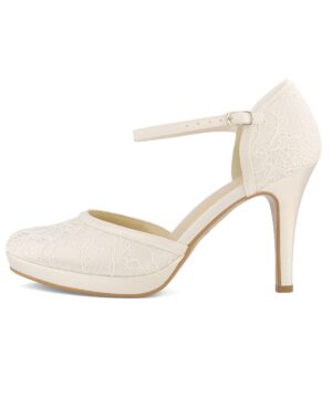 Νυφική γόβα | Maya