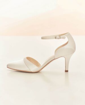 Νυφική γόβα | Mira