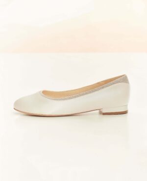 Νυφική μπαλαρίνα | Romy