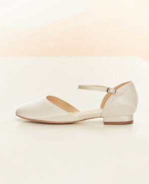 Νυφικά παπούτσια | Sissi