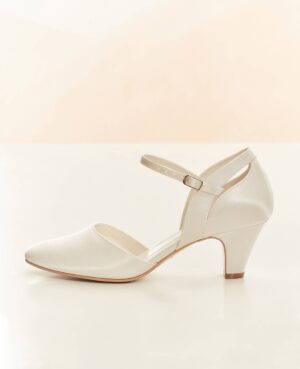 Νυφική γόβα | Star