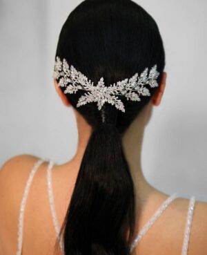 Κόσμημα για Νυφικό χτένισμα | Malina