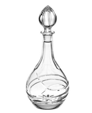 Καράφα Γάμου Κρυστάλλινη | ROUND STING