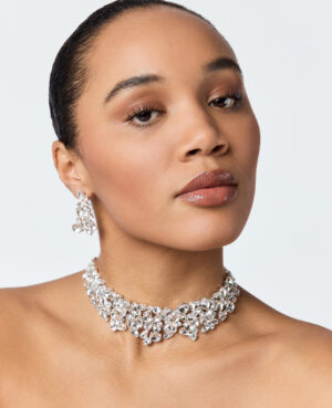 Νυφικό κολιέ | JN-75273