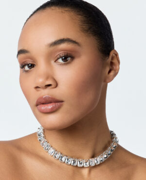 Νυφικό κολιέ | JN-75274