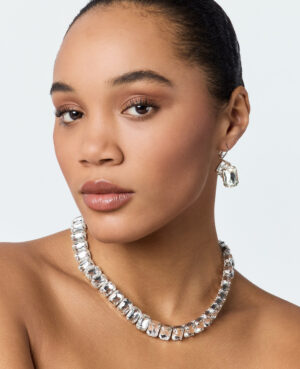 Νυφικό κολιέ | JN-75275