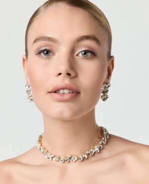 Νυφικό κολιέ | JN-75277