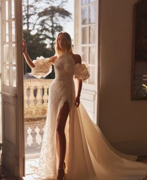 Νυφικό φόρεμα | Jovienne