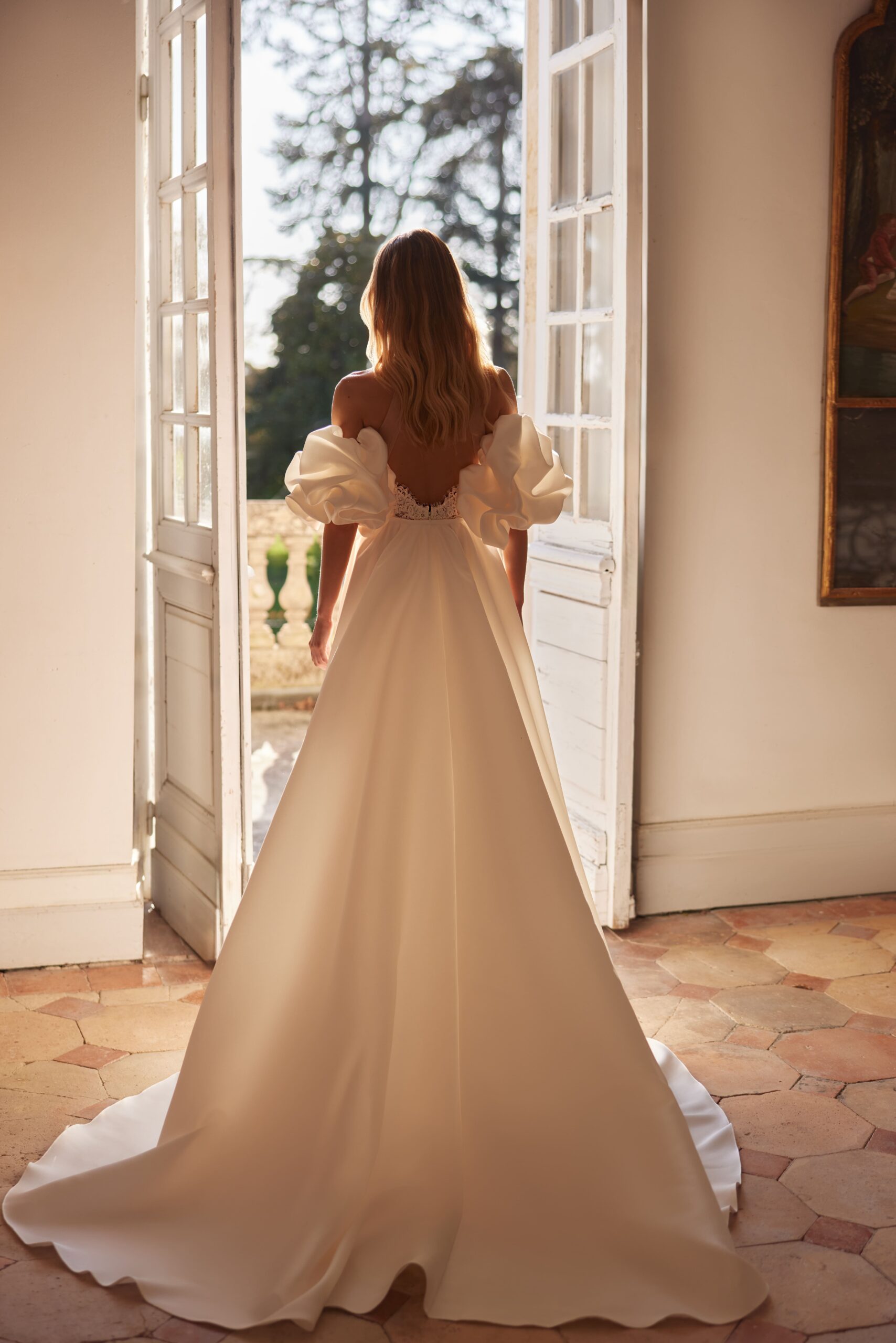 Νυφικό φόρεμα | Jovienne - Image 3