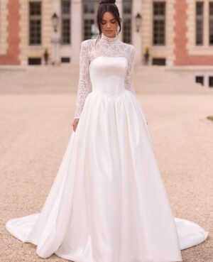 Νυφικό φόρεμα | Alberta