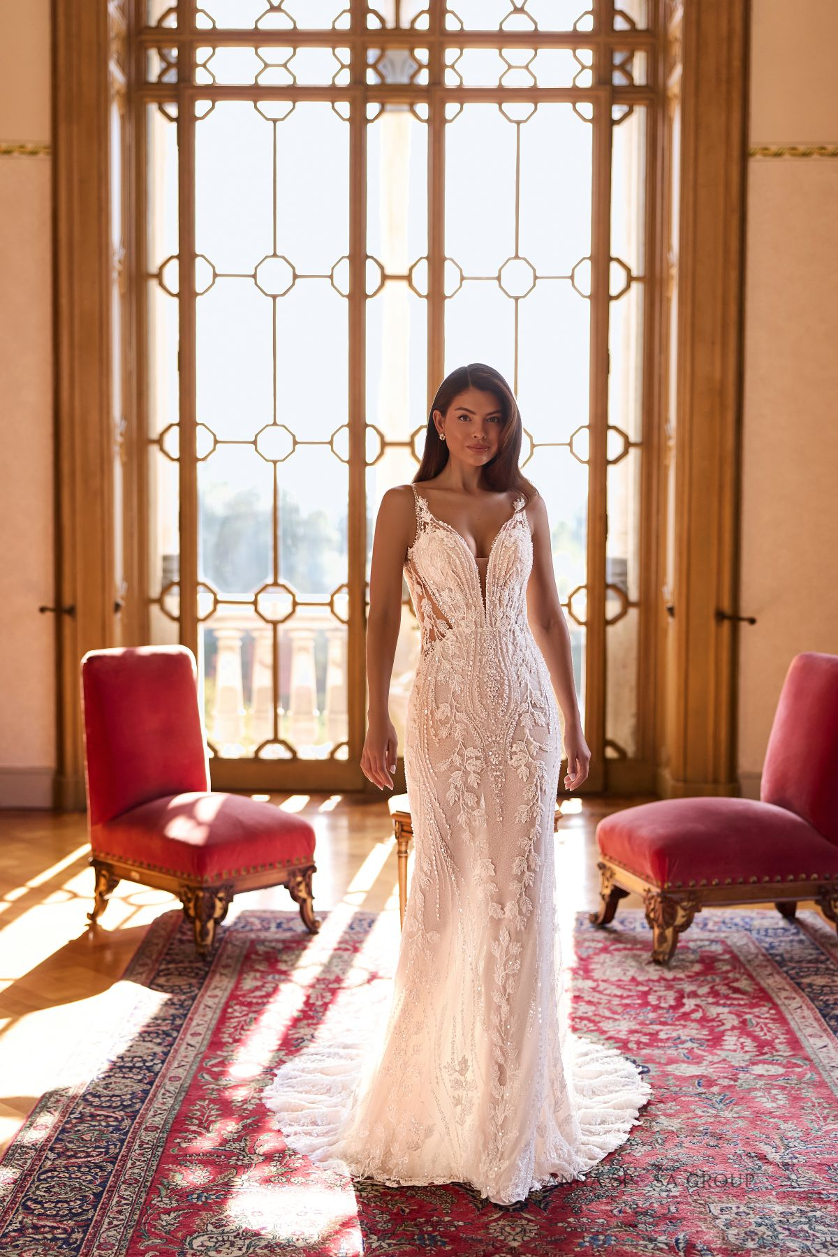 Νυφικό φόρεμα | Trulia - Image 3