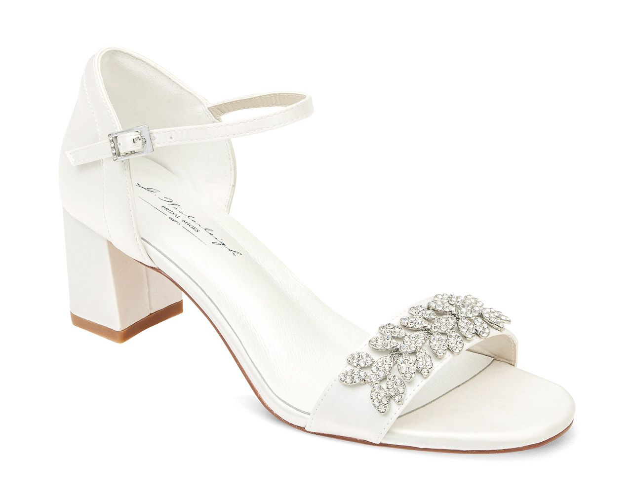 Νυφικά Πέδιλα | Lilien Bridal shoe - Image 2