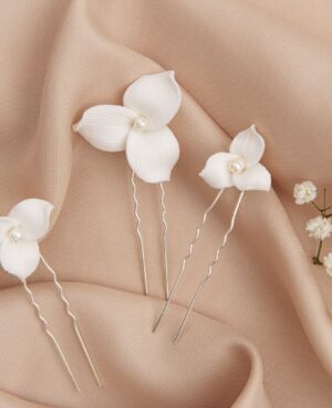 Νυφικές φουρκέτες  | HP0426 | Hair pins