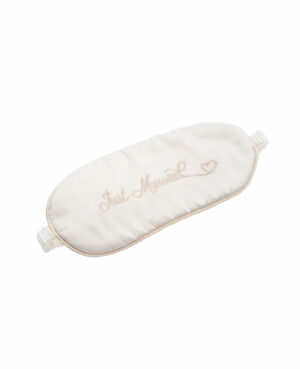 Μάσκα ύπνου | Eye mask Just Married BN-12