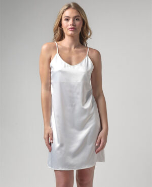 Νυφικό νυχτικό | BN-725B | Nightdress