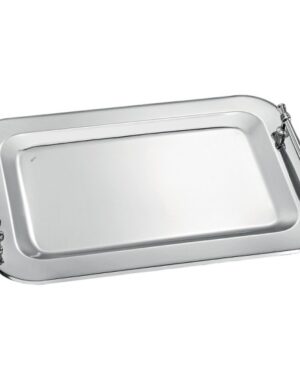 Δίσκος INOX ASHMI | ΚΔ 2103