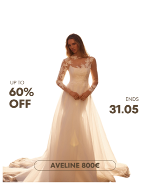 Aveline Sample- Size 42 - Large