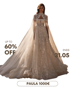 Paula Sample- Size 42 - L/XL