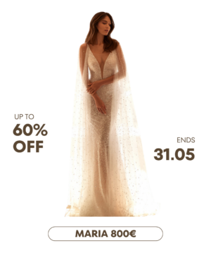 Maria Sample- Size 40 - M/L